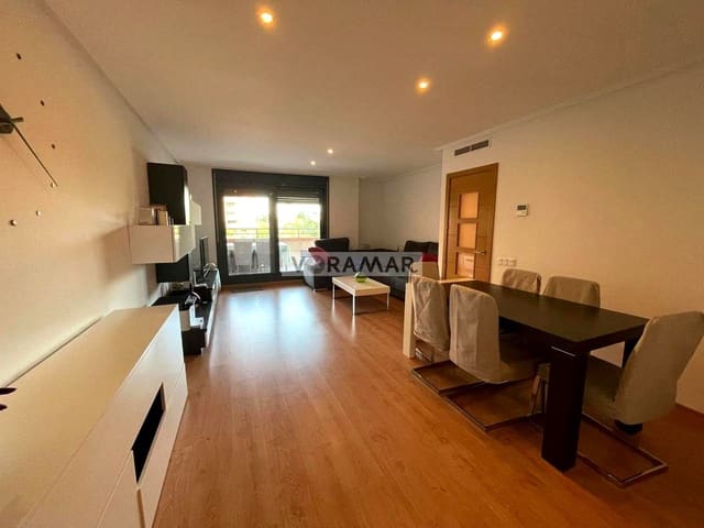 3 Zimmer Wohnung zu vermieten in Alboraya / Alboraia mit Pool Garage - 2.100 € (Ref: 10015907)