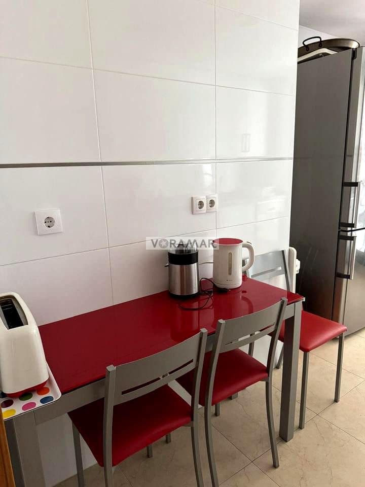 3 Zimmer Wohnung zu vermieten in Alboraya / Alboraia mit Pool Garage - 2.100 € (Ref: 10015907)
