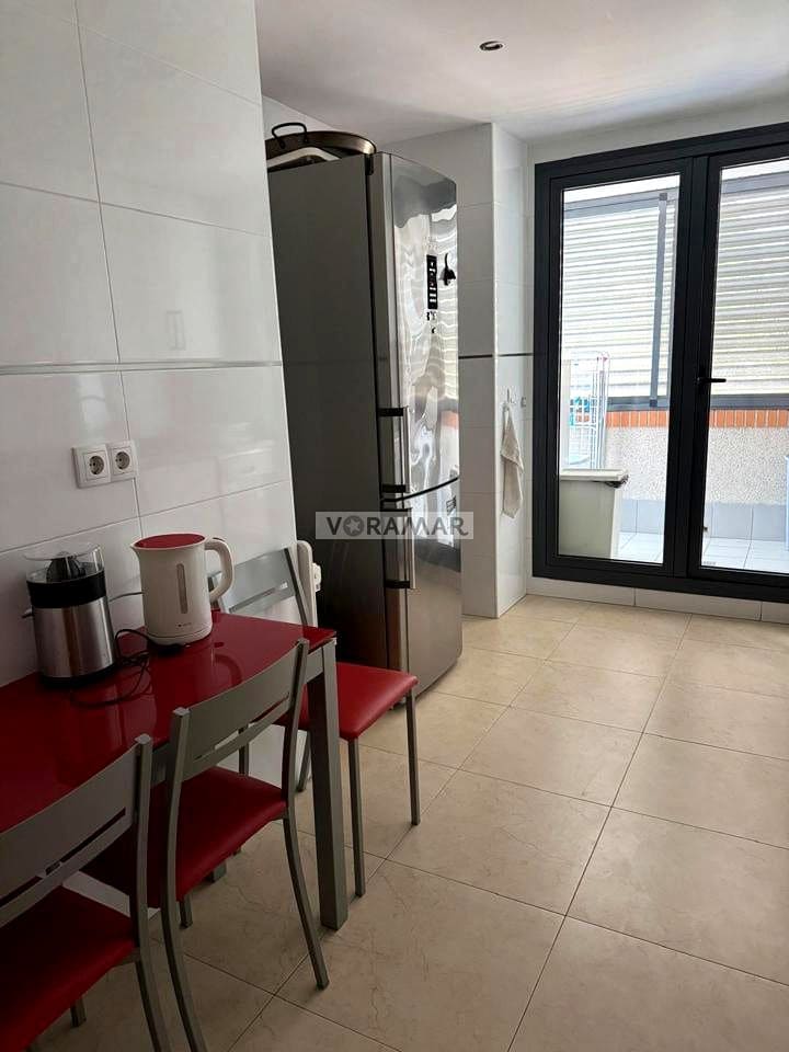 3 Zimmer Wohnung zu vermieten in Alboraya / Alboraia mit Pool Garage - 2.100 € (Ref: 10015907)