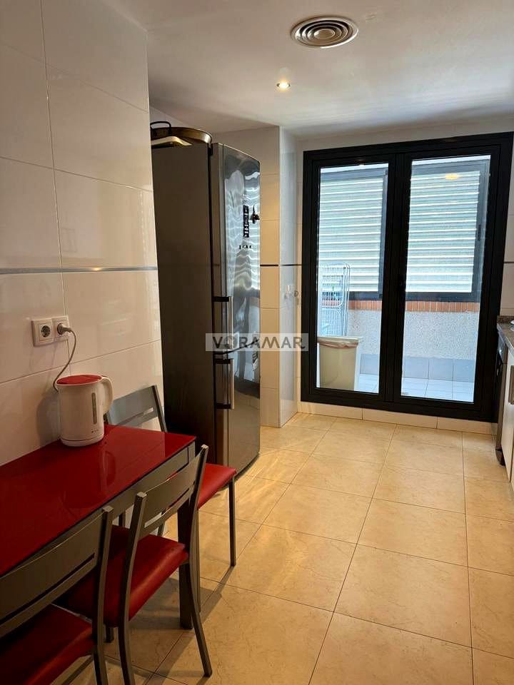 3 Zimmer Wohnung zu vermieten in Alboraya / Alboraia mit Pool Garage - 2.100 € (Ref: 10015907)