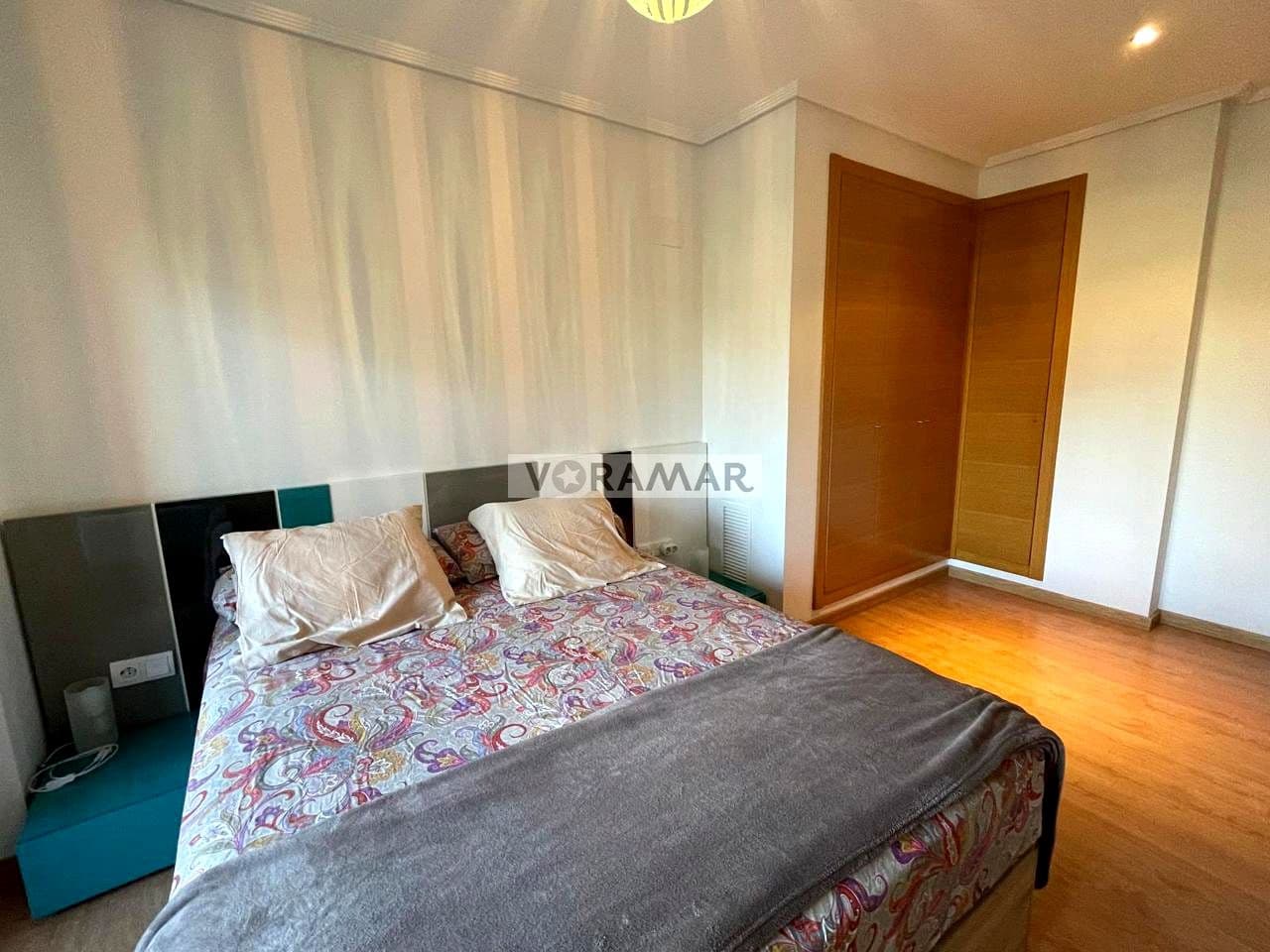 3 Zimmer Wohnung zu vermieten in Alboraya / Alboraia mit Pool Garage - 2.100 € (Ref: 10015907)