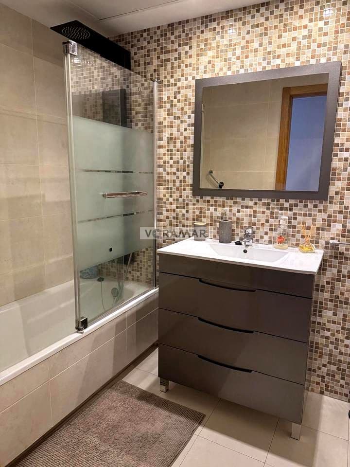 3 Zimmer Wohnung zu vermieten in Alboraya / Alboraia mit Pool Garage - 2.100 € (Ref: 10015907)