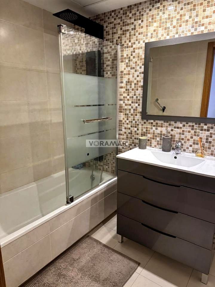 3 Zimmer Wohnung zu vermieten in Alboraya / Alboraia mit Pool Garage - 2.100 € (Ref: 10015907)