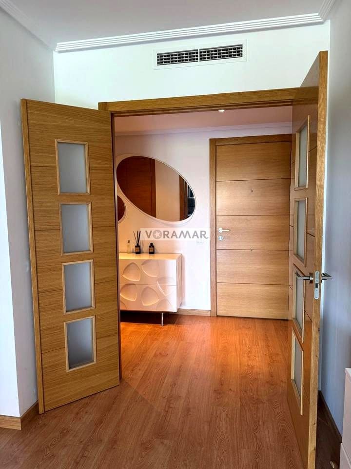 3 Zimmer Wohnung zu vermieten in Alboraya / Alboraia mit Pool Garage - 2.100 € (Ref: 10015907)