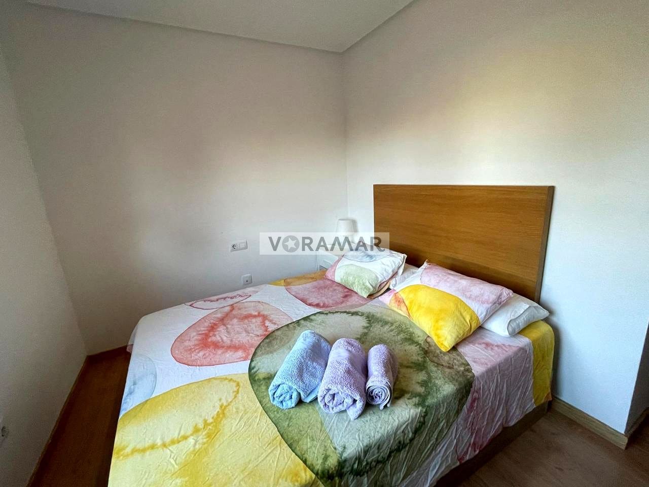 3 Zimmer Wohnung zu vermieten in Alboraya / Alboraia mit Pool Garage - 2.100 € (Ref: 10015907)