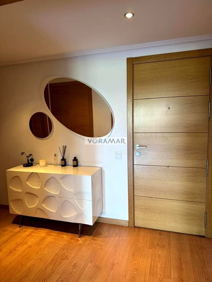 3 Zimmer Wohnung zu vermieten in Alboraya / Alboraia mit Pool Garage - 2.100 € (Ref: 10015907)