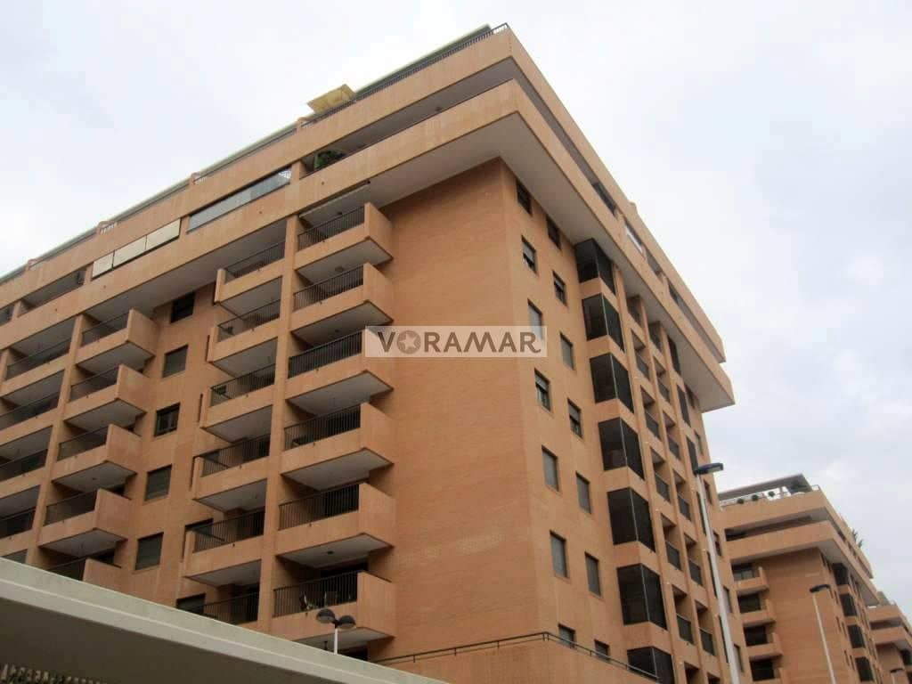 3 Zimmer Wohnung zu vermieten in Alboraya / Alboraia mit Pool Garage - 2.100 € (Ref: 10015907)