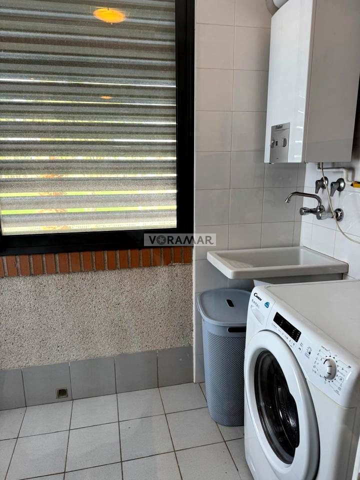 3 Zimmer Wohnung zu vermieten in Alboraya / Alboraia mit Pool Garage - 2.100 € (Ref: 10015907)