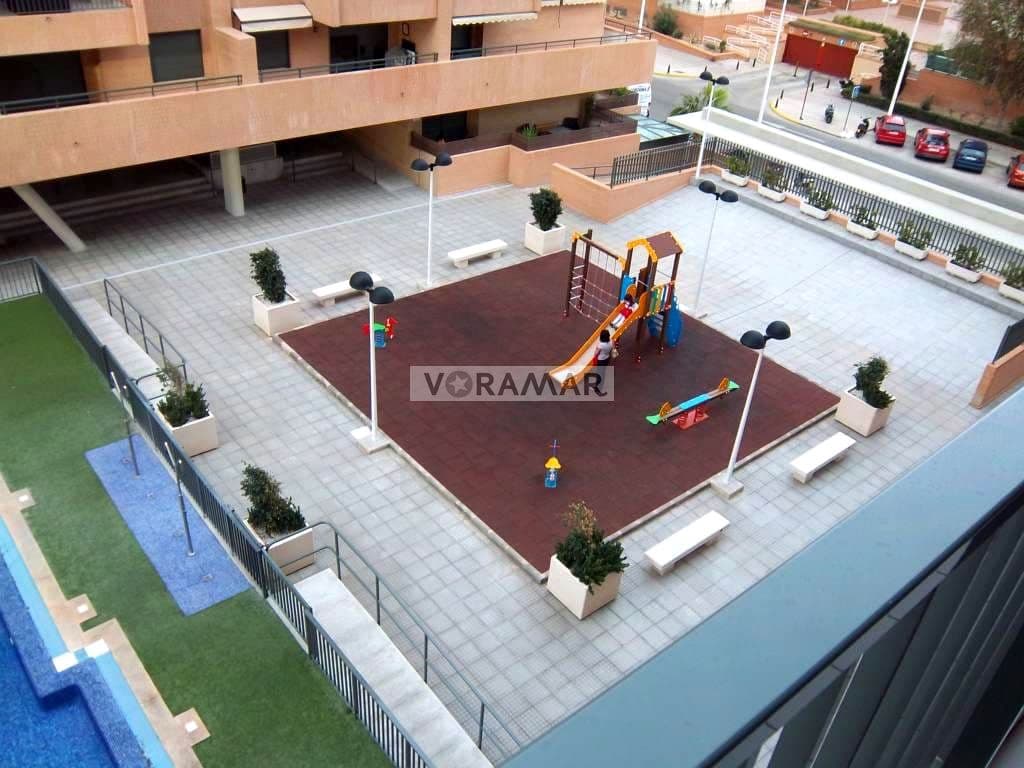 3 Zimmer Wohnung zu vermieten in Alboraya / Alboraia mit Pool Garage - 2.100 € (Ref: 10015907)