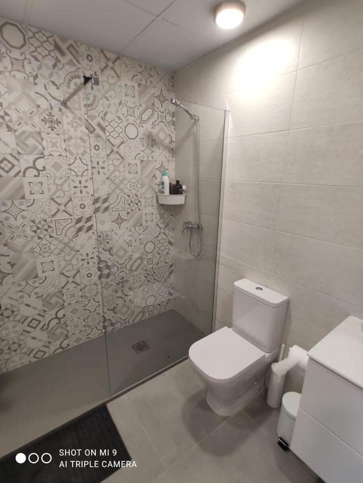 1 slaapkamer Flat te koop in Valencia stad met zwembad garage - € 299.000 (Ref: 10026266)