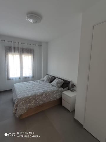 1 soverom Leilighet til salgs i Cabanyal-Canyamelar, Valencia by med svømmebasseng garasje - € 299 000 (Ref: 10026266)