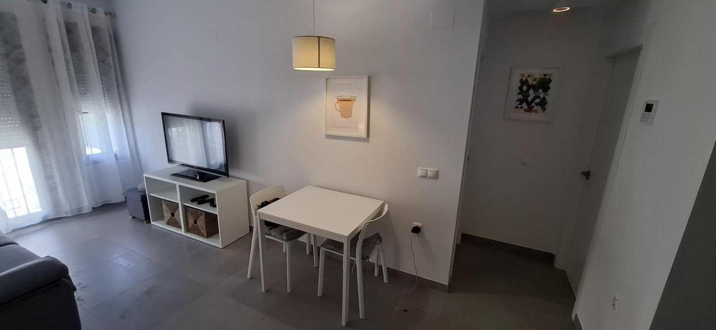 1 slaapkamer Flat te koop in Valencia stad met zwembad garage - € 299.000 (Ref: 10026266)
