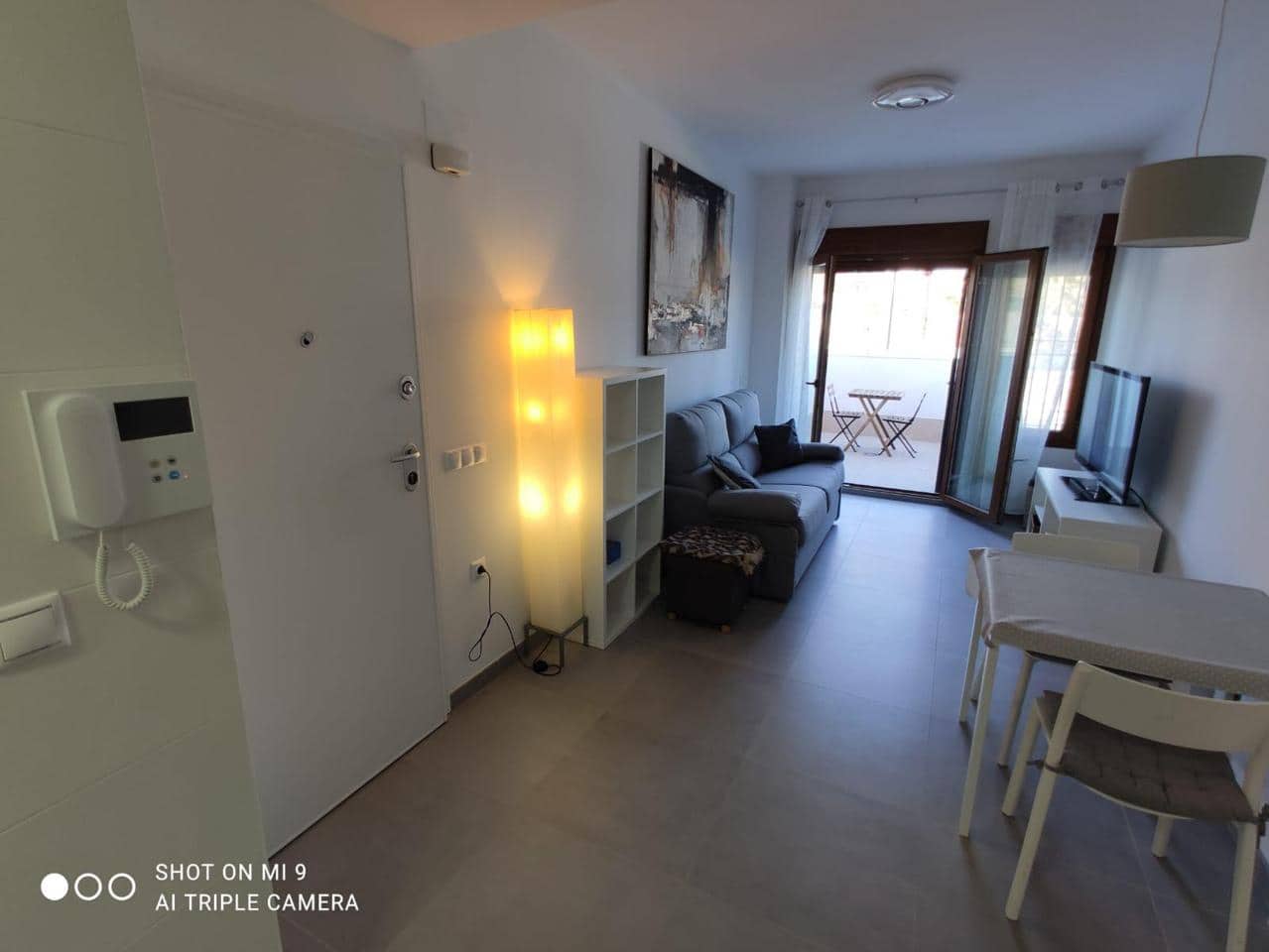 1 slaapkamer Flat te koop in Valencia stad met zwembad garage - € 299.000 (Ref: 10026266)