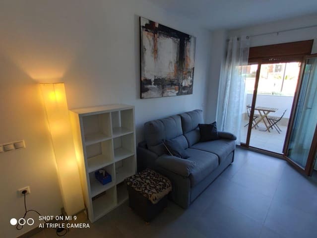 1 soverom Leilighet til salgs i Cabanyal-Canyamelar, Valencia by med svømmebasseng garasje - € 299 000 (Ref: 10026266)