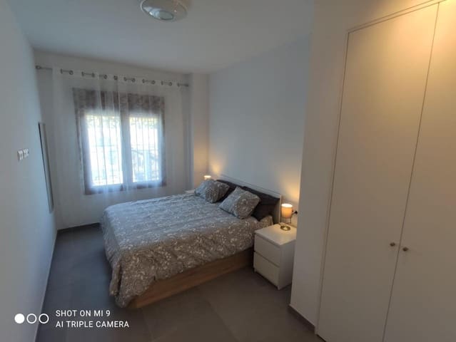 1 soverom Leilighet til salgs i Cabanyal-Canyamelar, Valencia by med svømmebasseng garasje - € 299 000 (Ref: 10026266)