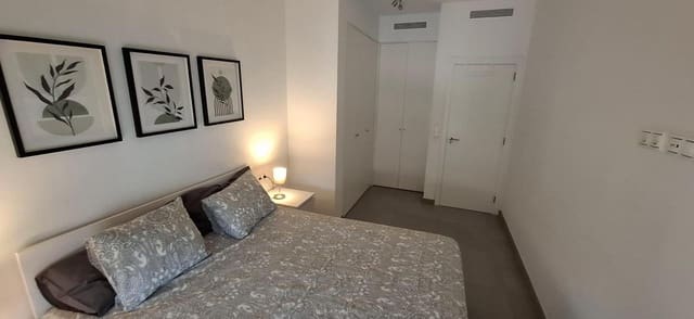 1 soverom Leilighet til salgs i Cabanyal-Canyamelar, Valencia by med svømmebasseng garasje - € 299 000 (Ref: 10026266)