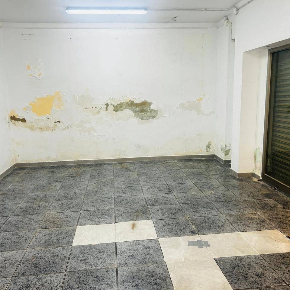 2 bedroom Business for rent in Valencia city - € 1,150 (Ref: 10030905)