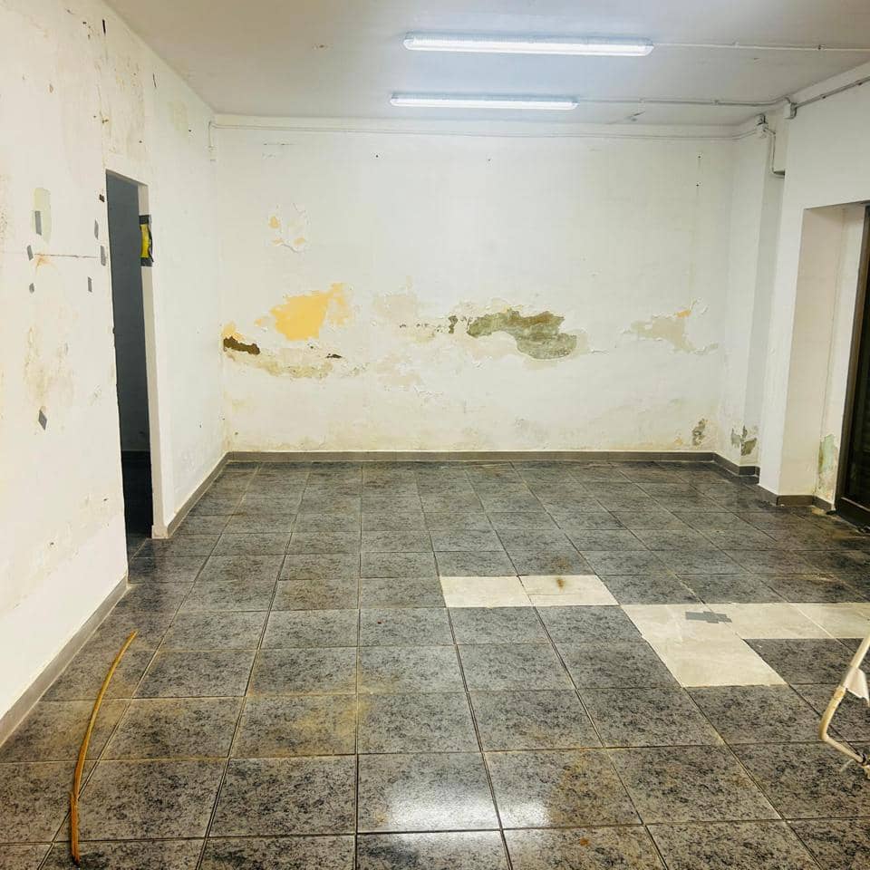 2 bedroom Business for rent in Valencia city - € 1,150 (Ref: 10030905)