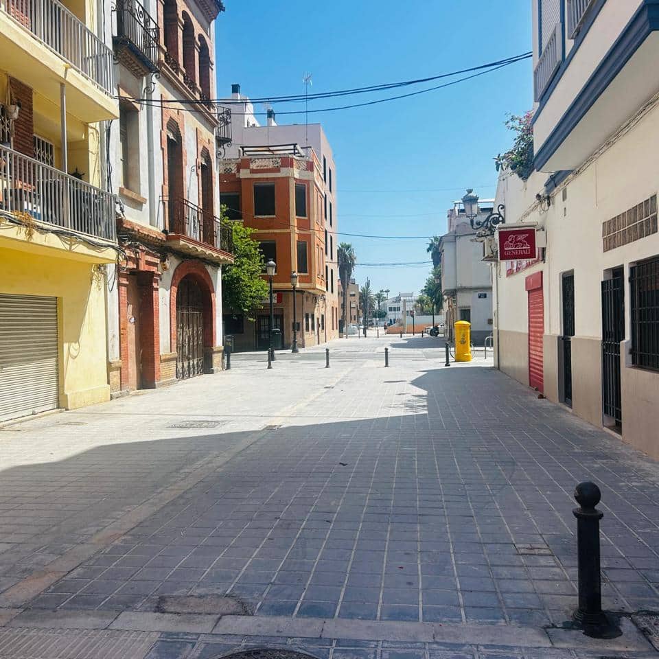 2 bedroom Business for rent in Valencia city - € 1,150 (Ref: 10030905)