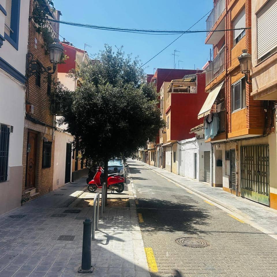 2 bedroom Business for rent in Valencia city - € 1,150 (Ref: 10030905)