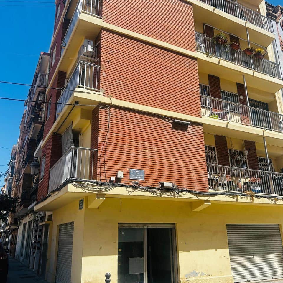 2 bedroom Business for rent in Valencia city - € 1,150 (Ref: 10030905)