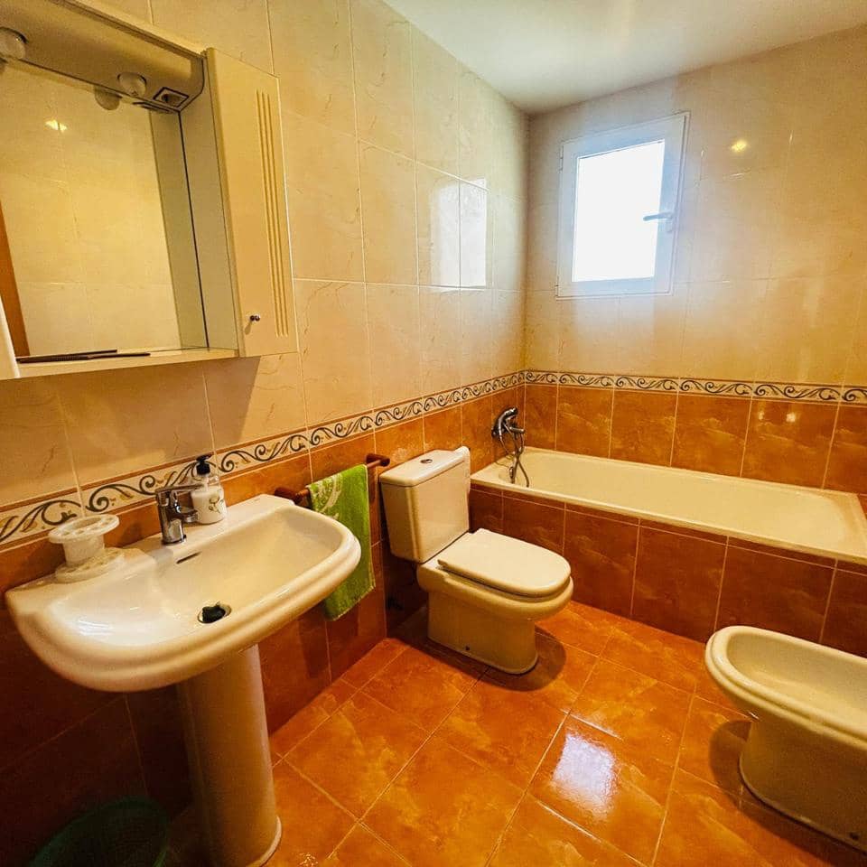 3 soveværelse Lejlighed til leje i Valencia by - € 1.500 (Ref: 10033260)