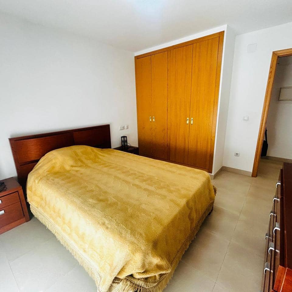 3 soveværelse Lejlighed til leje i Valencia by - € 1.500 (Ref: 10033260)