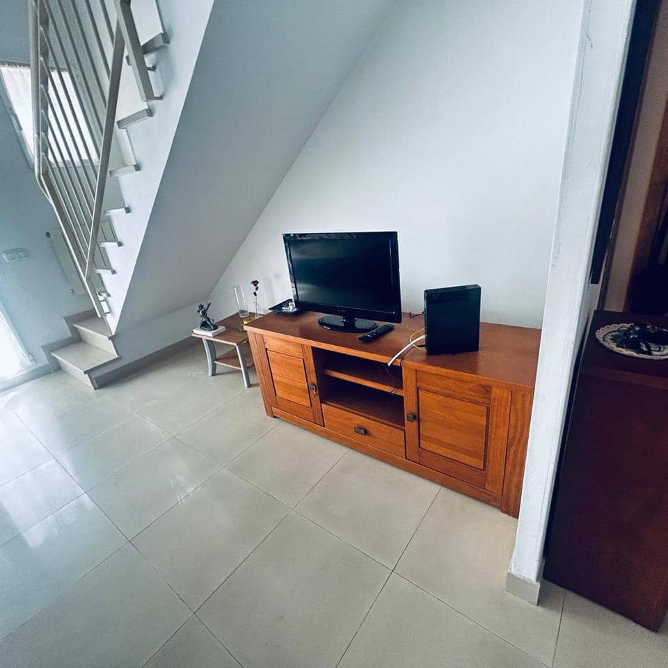 3 soveværelse Lejlighed til leje i Valencia by - € 1.500 (Ref: 10033260)