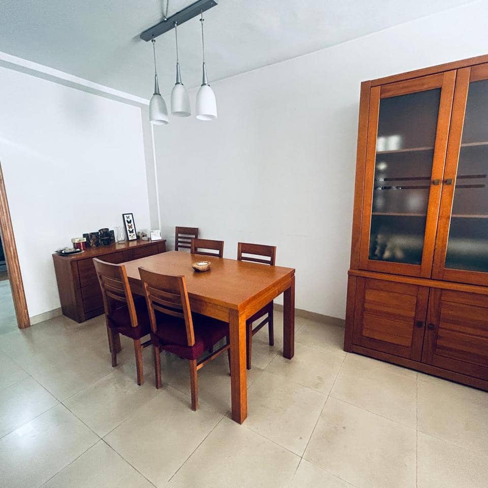 3 soveværelse Lejlighed til leje i Valencia by - € 1.500 (Ref: 10033260)