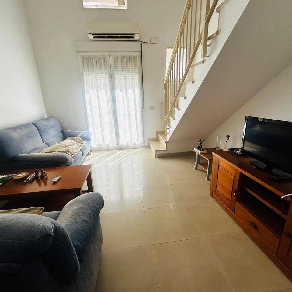 3 soveværelse Lejlighed til leje i Valencia by - € 1.500 (Ref: 10033260)