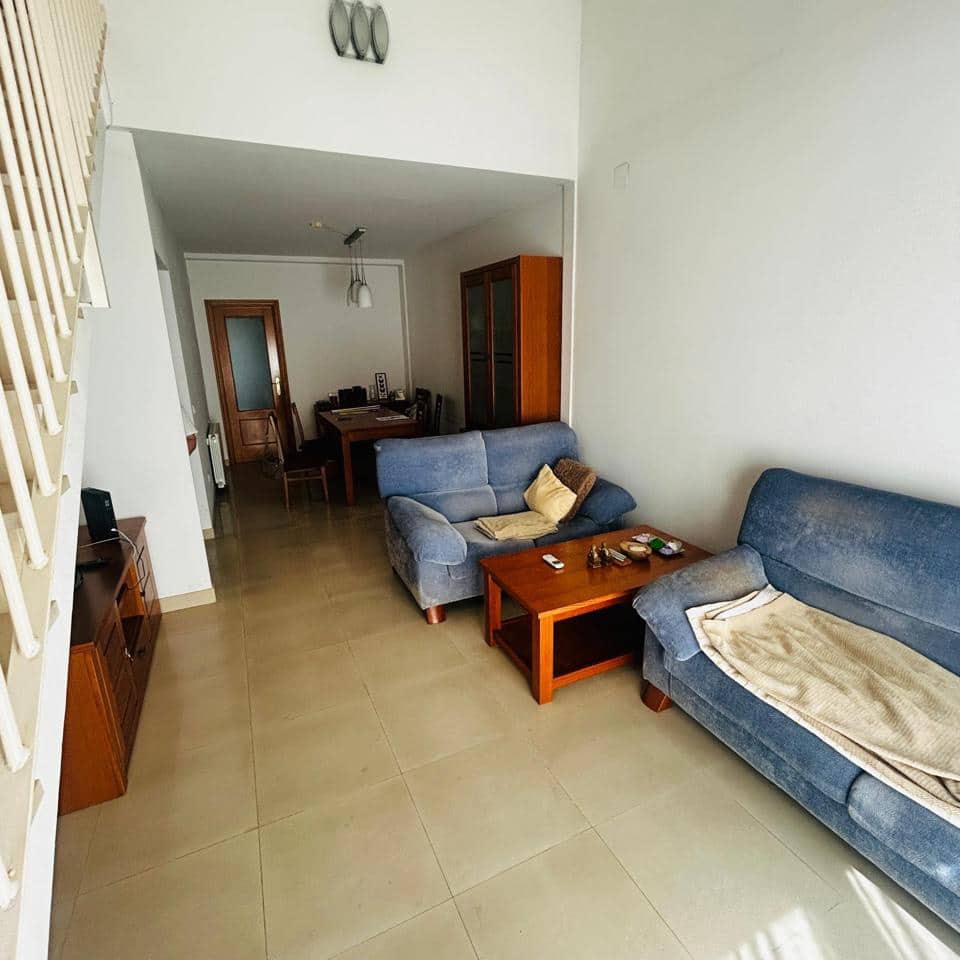 3 soveværelse Lejlighed til leje i Valencia by - € 1.500 (Ref: 10033260)