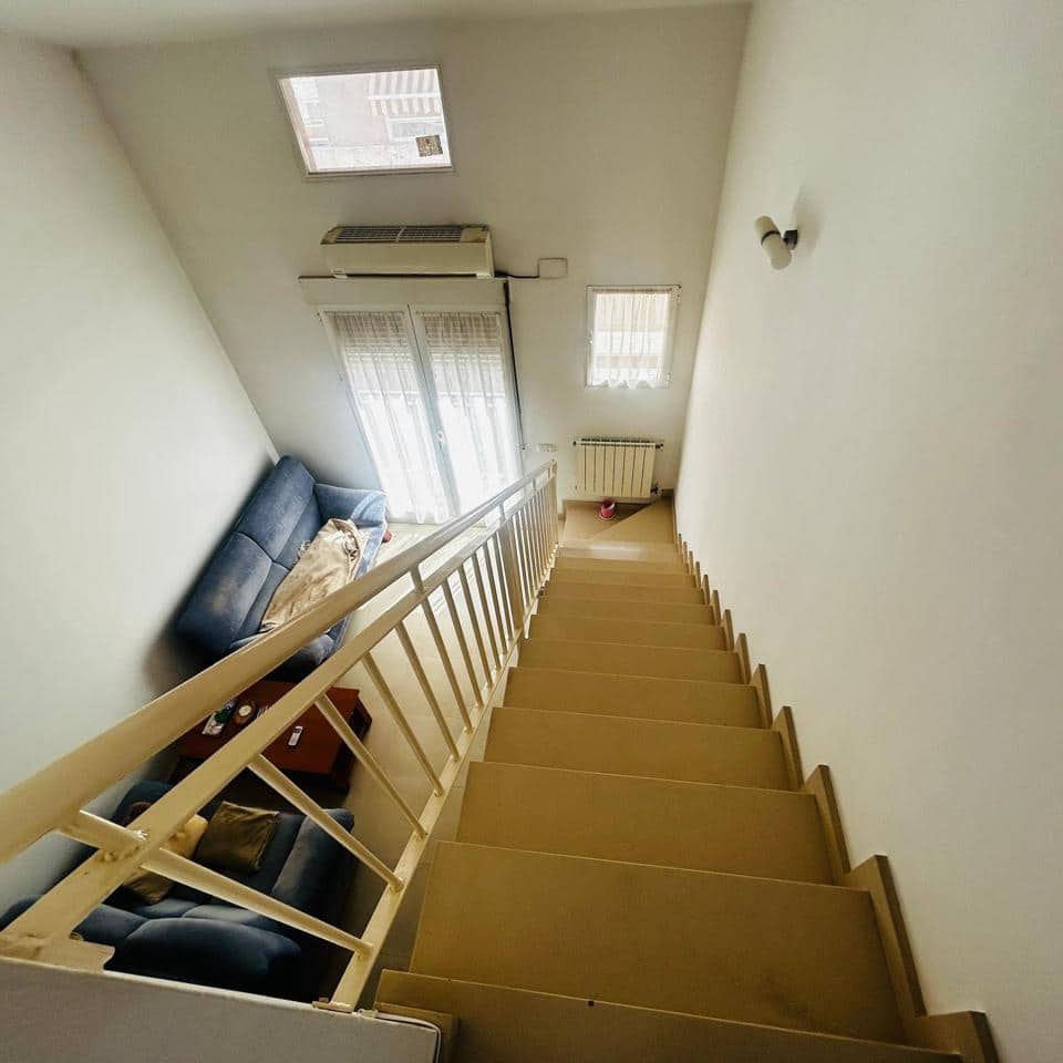3 soveværelse Lejlighed til leje i Valencia by - € 1.500 (Ref: 10033260)