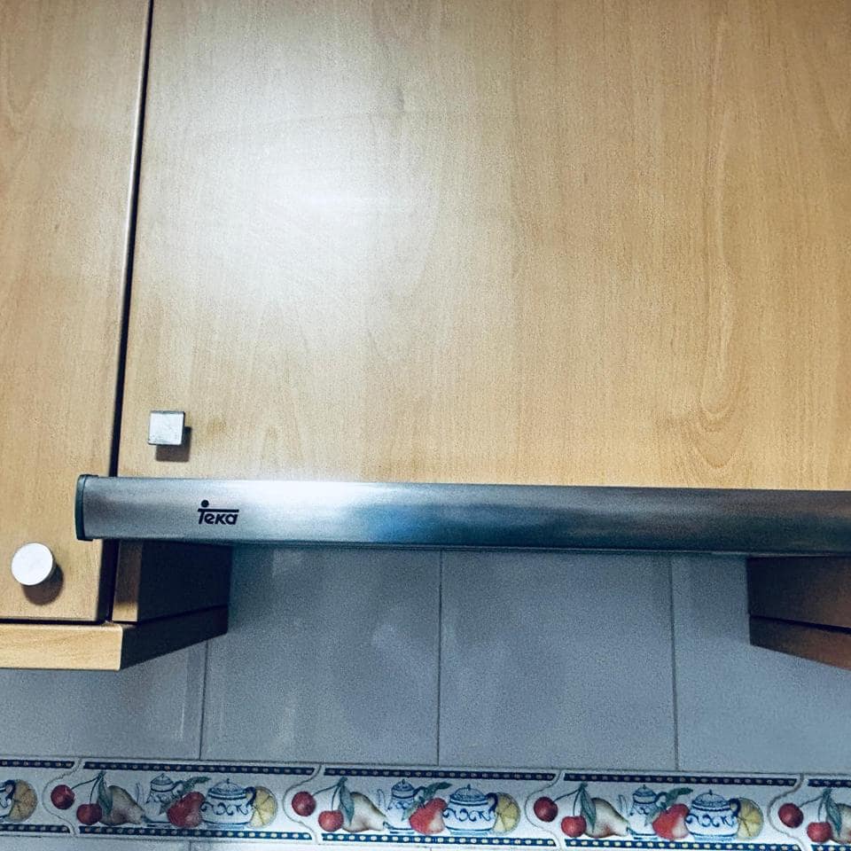 3 soveværelse Lejlighed til leje i Valencia by - € 1.500 (Ref: 10033260)