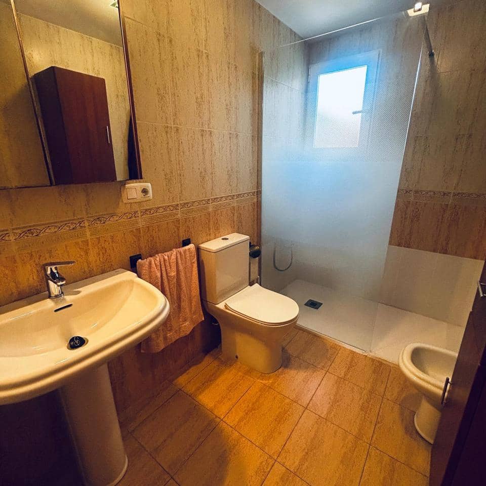 3 soveværelse Lejlighed til leje i Valencia by - € 1.500 (Ref: 10033260)