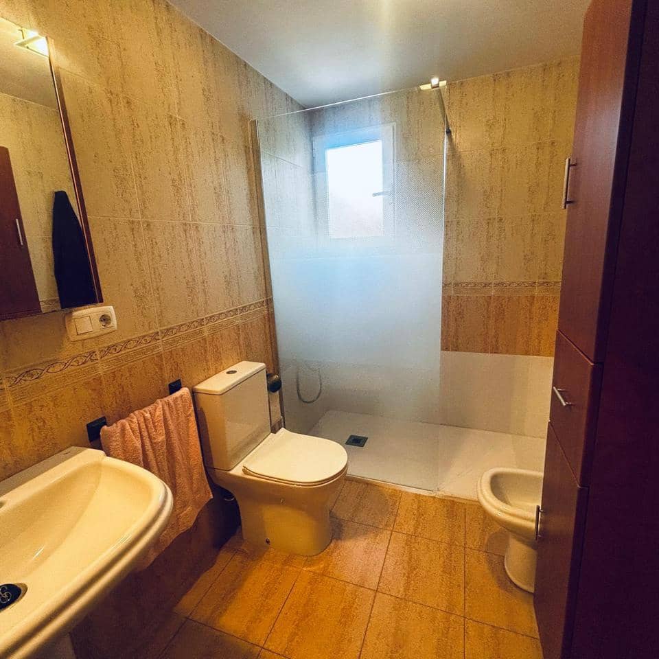 3 soveværelse Lejlighed til leje i Valencia by - € 1.500 (Ref: 10033260)