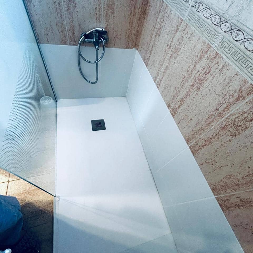 3 soveværelse Lejlighed til leje i Valencia by - € 1.500 (Ref: 10033260)