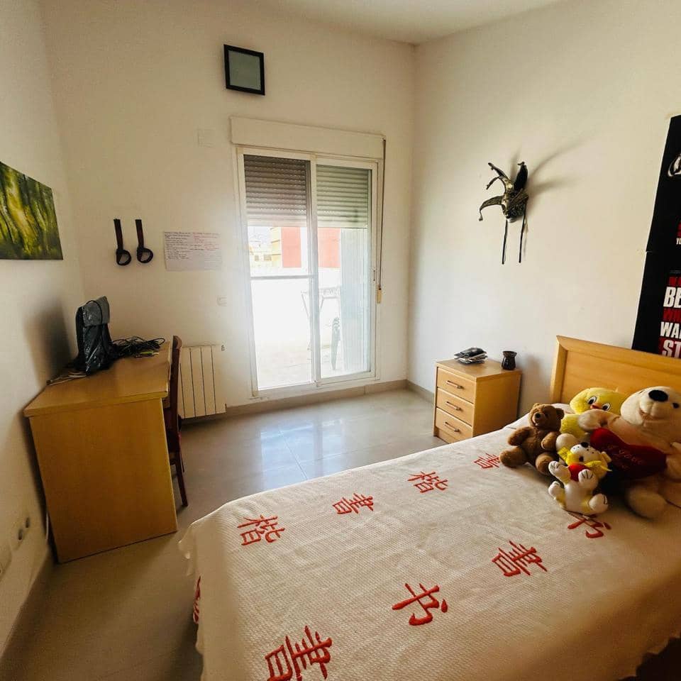 3 soveværelse Lejlighed til leje i Valencia by - € 1.500 (Ref: 10033260)