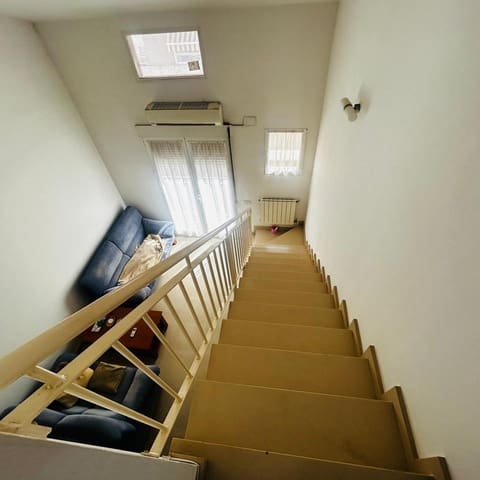 Piso de 3 habitaciones en Cabanyal-Canyamelar, València ciudad en alquiler - 1.500 € (Ref: 10033260)
