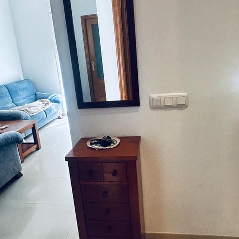 Piso de 3 habitaciones en Cabanyal-Canyamelar, València ciudad en alquiler - 1.500 € (Ref: 10033260)