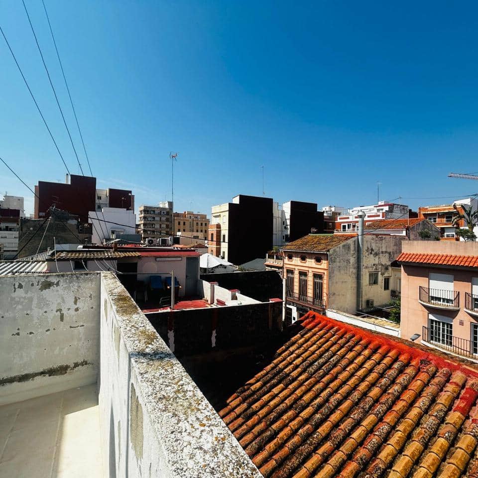 3 soveværelse Lejlighed til leje i Valencia by - € 1.500 (Ref: 10033260)