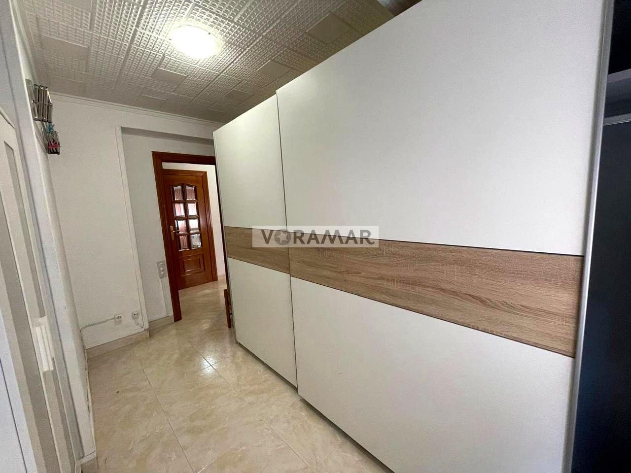 Piso de 2 habitaciones en València ciudad en alquiler - 1.100 € (Ref: 10048556)