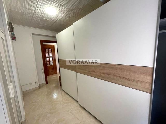 Piso de 2 habitaciones en La Malva-Rosa, València ciudad en alquiler - 1.100 € (Ref: 10048556)
