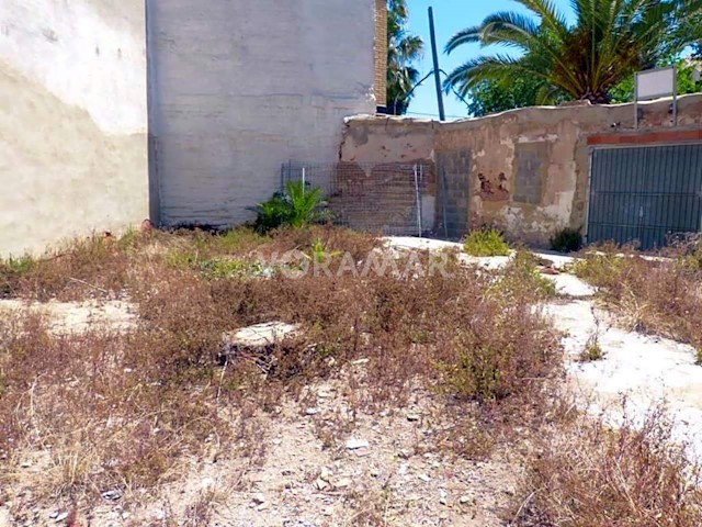 Undeveloped Land for sale in Meliana - € 210,000 (Ref: 2986062)
