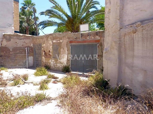 Undeveloped Land for sale in Meliana - € 210,000 (Ref: 2986062)