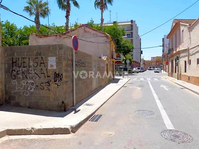 Undeveloped Land for sale in Meliana - € 210,000 (Ref: 2986062)