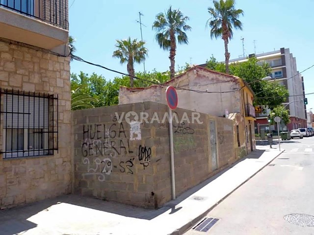 Undeveloped Land for sale in Meliana - € 210,000 (Ref: 2986062)