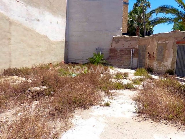 Undeveloped Land for sale in Meliana - € 210,000 (Ref: 2986062)