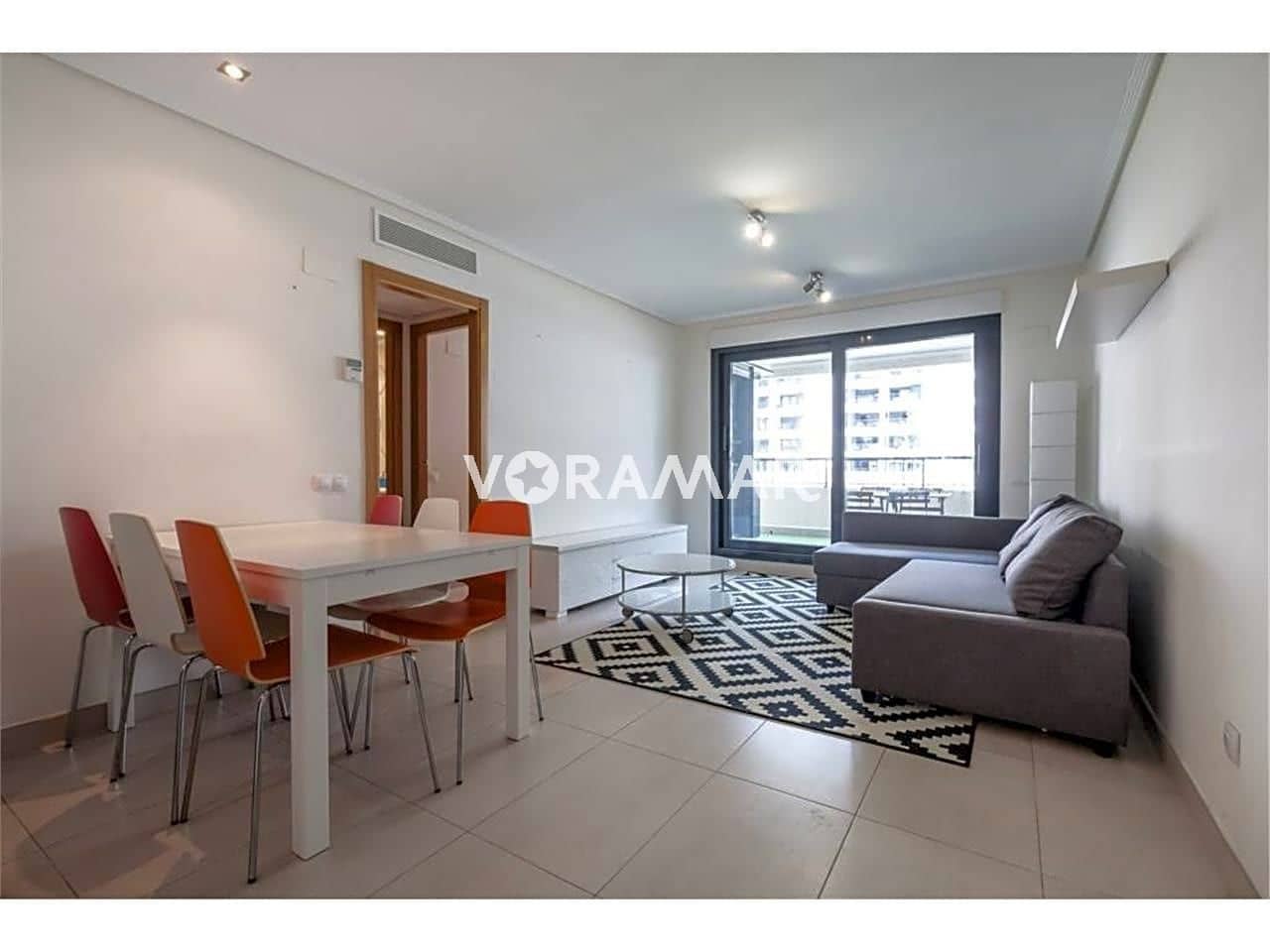 2 sypialnia Mieszkanie do wynajęcia w Alboraya / Alboraia z basenem garażem - 1 400 € (Ref: 3594796)