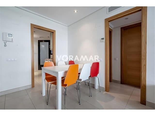 2 sypialnia Mieszkanie do wynajęcia w Alboraya / Alboraia z basenem garażem - 1 400 € (Ref: 3594796)