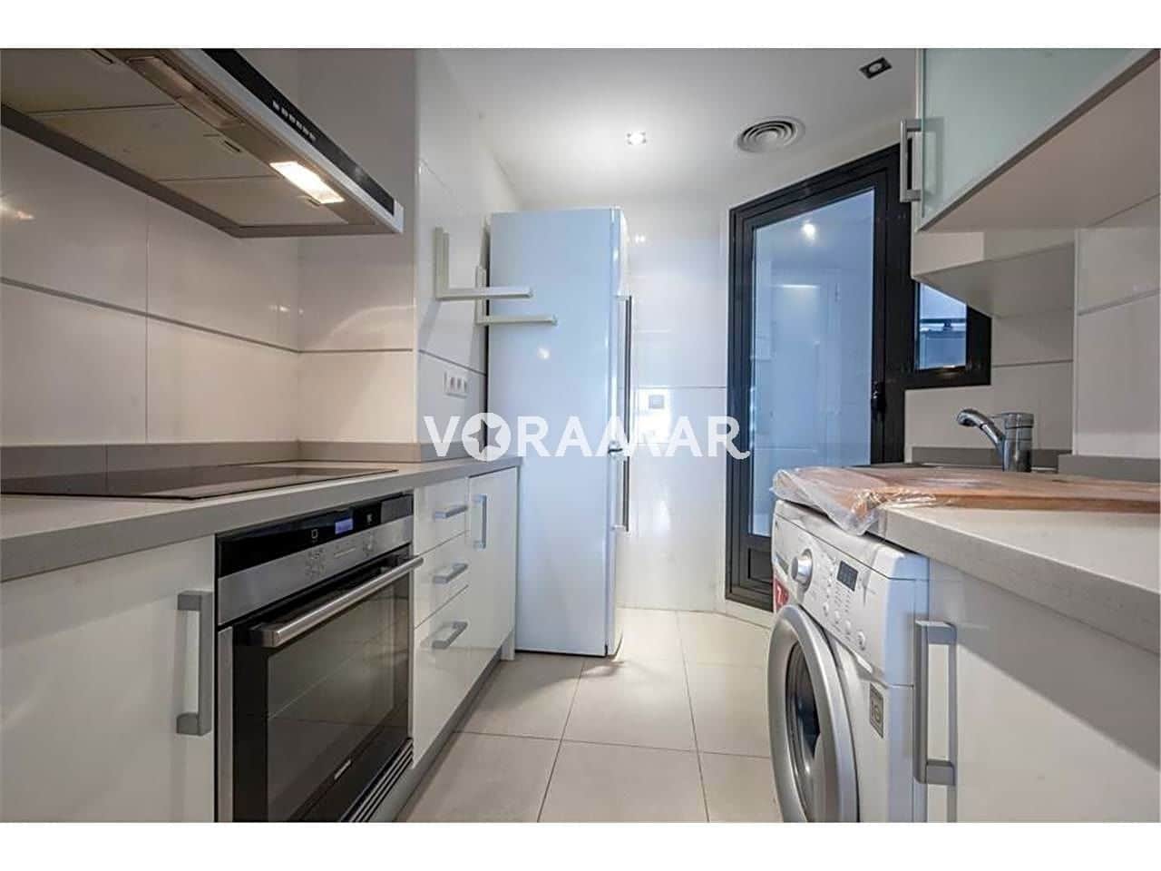 2 sypialnia Mieszkanie do wynajęcia w Alboraya / Alboraia z basenem garażem - 1 400 € (Ref: 3594796)